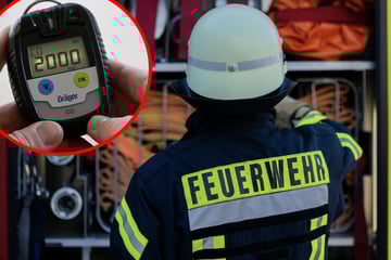 Dresden: In der Wohnung gegrillt: Fünfköpfige Familie muss ins Krankenhaus