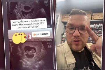 Süßer Doppeltreffer: Deutscher Darts-Spieler wird Zwillings-Papa