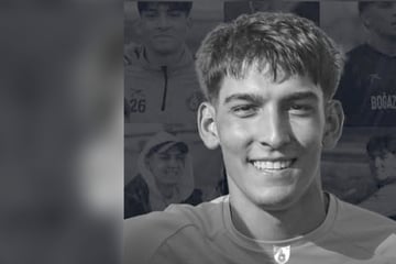 Große Trauer um jungen Fußball-Profi (†20): Kurz nach seinem Erstliga-Debüt bekam er eine schlimme Diagnose