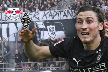 Fans kontra Rocco Reitz: "Gutes Recht, so ein Plakat hinzuhängen!"