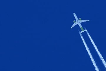 Möchtegern-Pilot soll als falscher Kapitän geflogen sein