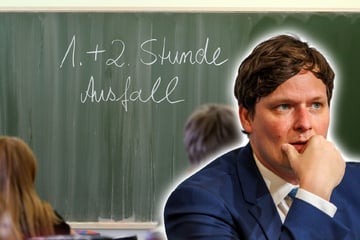 Lieber anderes Bundesland als heimische Provinz: Sachsens junge Lehrer gehen fremd