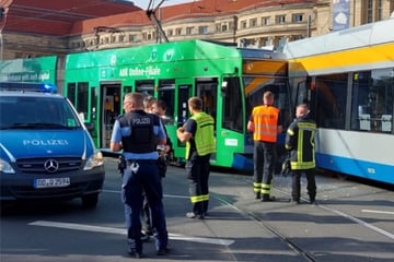 Leipzig: Verspätungen und Ausfälle bei Leipziger Straßenbahnen: Das sind die häufigsten Gründe