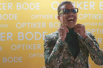 Zugvorfall: Jorge González und Nichte erleben rassistische Attacke