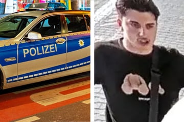Opfer ins Gesicht geschossen und schwer verletzt: Wer kennt diesen Mann?