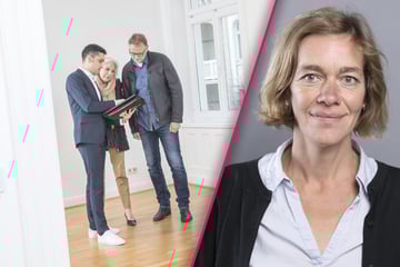 Linke rebellieren gegen Eigentumswohnungen: So reagiert Sachsen darauf