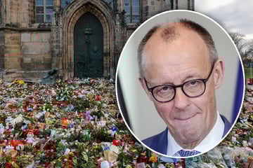 Zum Jahrestag des Anschlags: Bundeskanzler Merz in Magdeburg erwartet