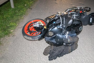 Unfall A66: Tragischer Unfall auf A66: 27-jähriger Motorradfahrer tot!