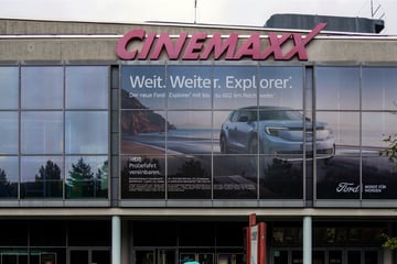 Dresden: Damit hat keiner gerechnet: Dresdner CinemaxX bleibt doch geöffnet!