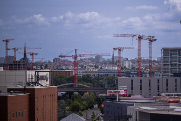 Mietpreise bei landeseigenen Wohnungsbau-Unternehmen: Darauf müssen sich Berliner Mieter einstellen