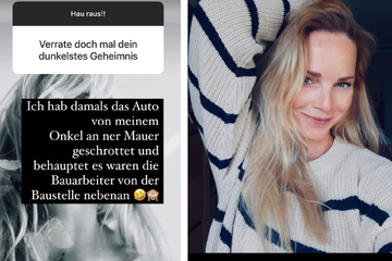 Katharina Dürr macht intime Geständnisse: Pinkel-Panne beim Sommerhaus & ein Dreier mit der besten Freundin