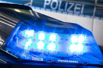 Junge Radfahrerin in Erfurt schwer verletzt