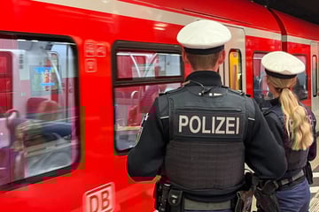 Angriff im Zug: Was können Passagiere tun?