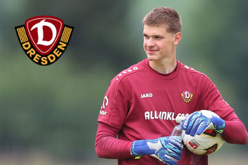 Dynamo-Dresden-Blog: U21 startet mit Sieg, aber Wermutstropfen um Verletzung