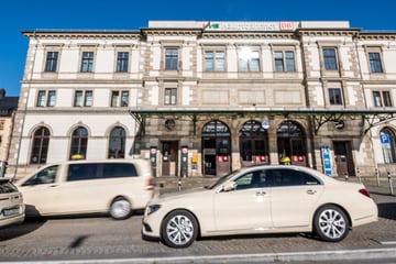 Chemnitz: Chemnitz: Taxifahren soll schon wieder teurer werden