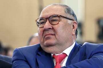 Ukraine-Krieg: Zoff um Russland-Oligarchen! Werden die Sanktionen aufgehoben?