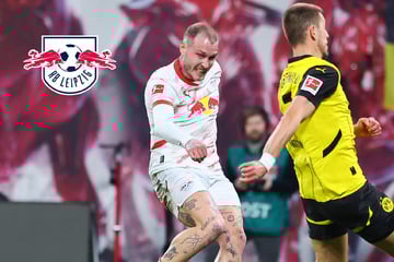RB-Leipzig-Blog: Nachteil für Dortmund am Wochenende?