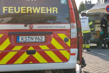 Schrecksekunde beim Baggern: Bauarbeiter machen explosiven Fund