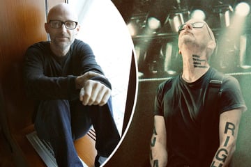 Aus New York nach Dresden: Dieser Superstar tritt bei den Filmnächten auf