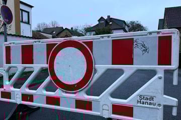 Hanau räumt für Bombensprengung: 4500 Menschen betroffen