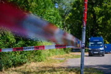 Messerattacke: Blutige Attacke in Aschersleben: Mann stirbt nach Messerangriff