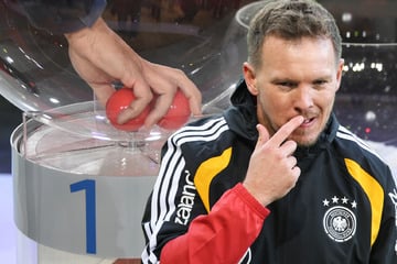 Vor WM-Auslosung: Jetzt ist endlich klar, auf wen Deutschland in der Gruppe treffen kann