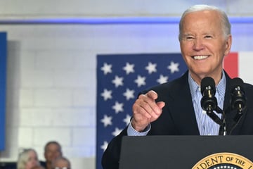 Biden reveals future of campaign after push for him to step aside
