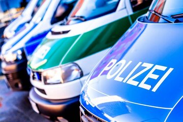 München: Mann gibt geerbte Waffen bei Polizei ab und hat jetzt Strafverfahren am Hals