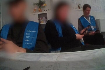 Team Wallraff: Reporter decken Mega-Missstände in Deutschlands teuerster Flüchtlingsunterkunft auf