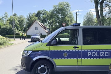 Kleines Mädchen in Auto vergessen: Obduktion soll Todesursache klären