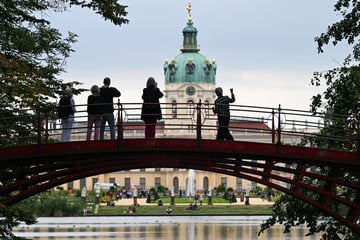Bibber-Nächte in Berlin und Brandenburg: Der Herbst ist da