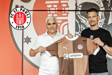 FC St. Pauli findet neuen Trainer: Alexander Blessin übernimmt am Millerntor