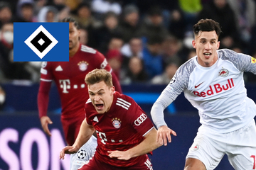 HSV-Blog: Rothosen buhlen um Mittelfeldspieler von RB