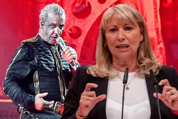 Leipzig: Köpping sagt Opernball-Teilnahme nach Lindemann-Protesten ab: "Zur Deeskalation beitragen"