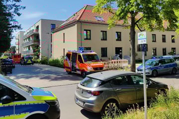 Sohn tötet Vater mit zwölf Messerstichen: 43-Jähriger soll in Psychiatrie