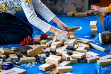 Zwei Kita-Träger pleite: 600 Angestellte ohne Gehalt und rund 1300 betroffene Kinder