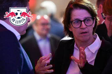 Neue RB-Chefin Haenni: Deshalb steht die Champions League über allem bei Leipzig