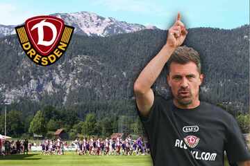 Selbst Stamm schwärmt: Diese Dynamo-Vorbereitung sorgt für Euphorie