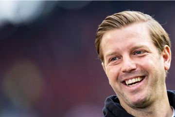 Trainer-Hammer: Florian Kohfeldt Kandidat bei Champions-League-Klub!
