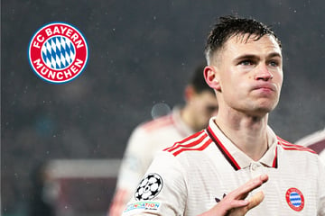 Kimmich-Klartext nach Pleite in CL: "Momentan keine Spitzenmannschaft"