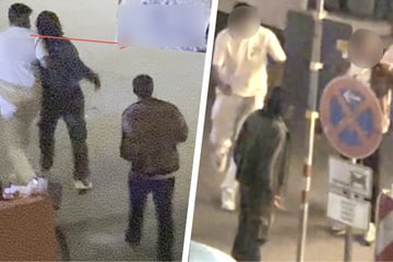 Versuchte Tötung nach Straßenfest: Gesuchte Tatverdächtige stellen sich bei Polizei