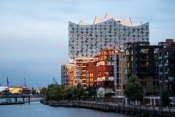 Erst Nebel und Wolken im Norden: Am Sonntag kommt die Sonne raus