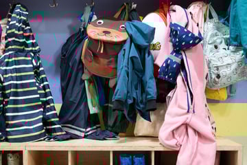 Festnahme in Hessen: Kita-Erzieher (34) soll sechs Kinder missbraucht haben