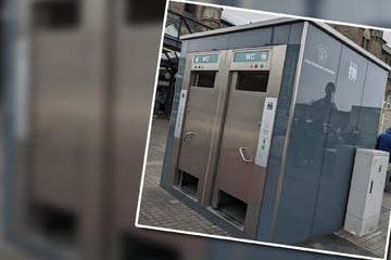 Neues Klo am Kölner Hauptbahnhof: Stadt erweitert kostenloses Toilettenangebot