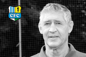 CFC trauert um ehemaligen Torwart Willy Lang