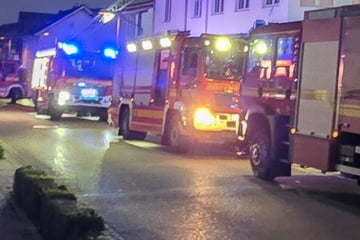 Dach von Supermarkt kollabiert: Mehrere Verletzte in Baden-Württemberg!