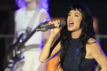 Mutmaßlicher sexueller Übergriff: Polizei ermittelt gegen Katy Perry