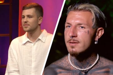 Vor laufender Kamera fremdgegangen: Jetzt trifft Jeremy auf Temptation-Verführer