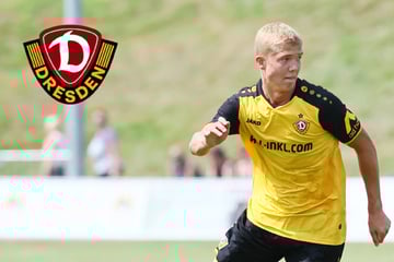 Darum steht sich Dynamos großes Talent Bohdanov selbst im Weg