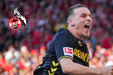 Hammer-Wende beim 1. FC Köln: Mama El Mala legt Transfer-Veto ein